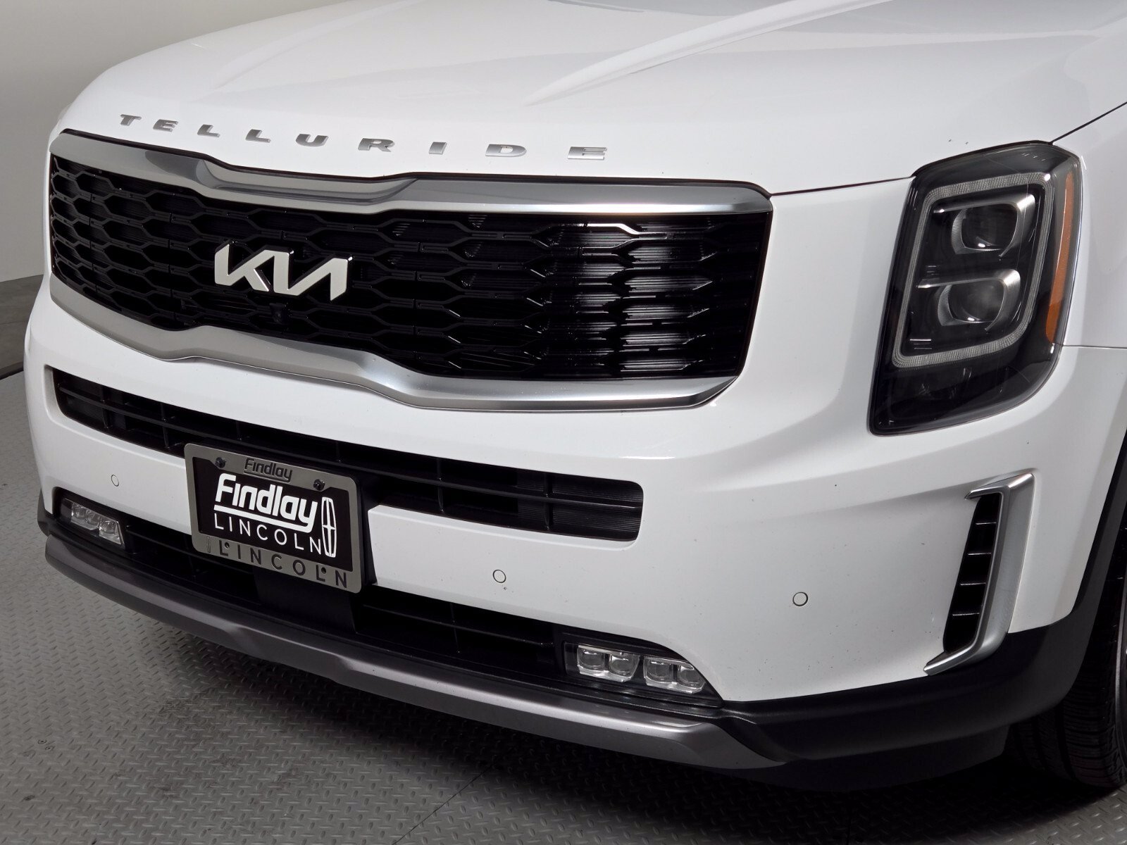 Used 2022 Kia Telluride SX FWD image 8