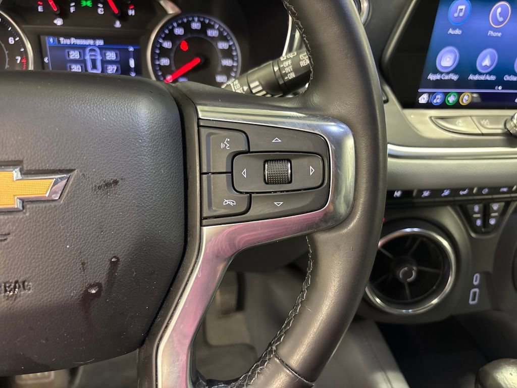 Used 2020 Chevrolet Blazer LT image 33