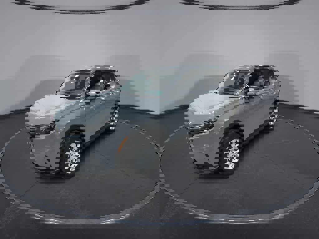 Used 2025 Honda CR-V LX image 4