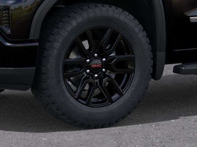 New 2026 GMC Sierra 1500 Elevation w/ Preferred Package image 9