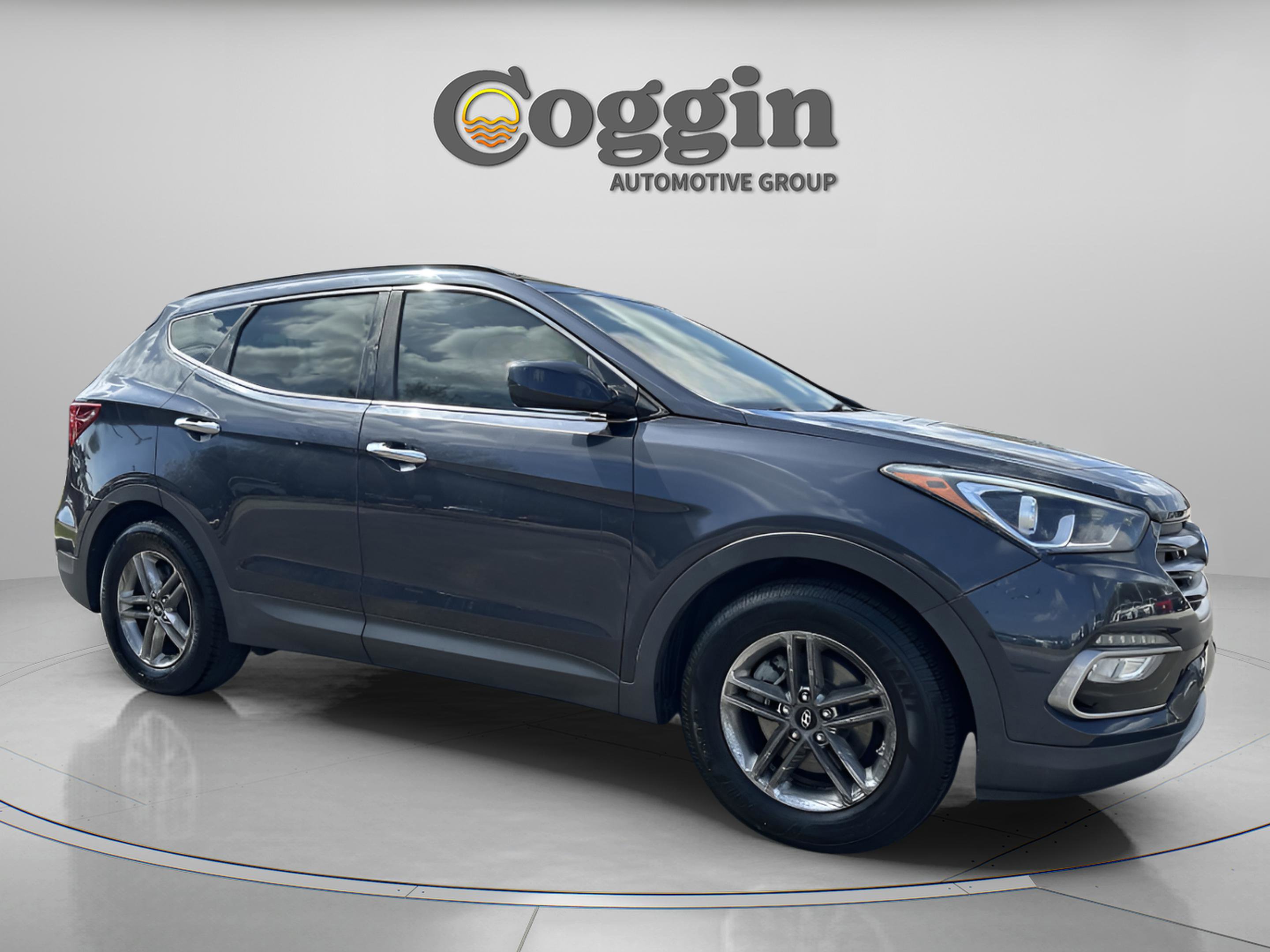 Used 2017 Hyundai Santa Fe Sport image 14