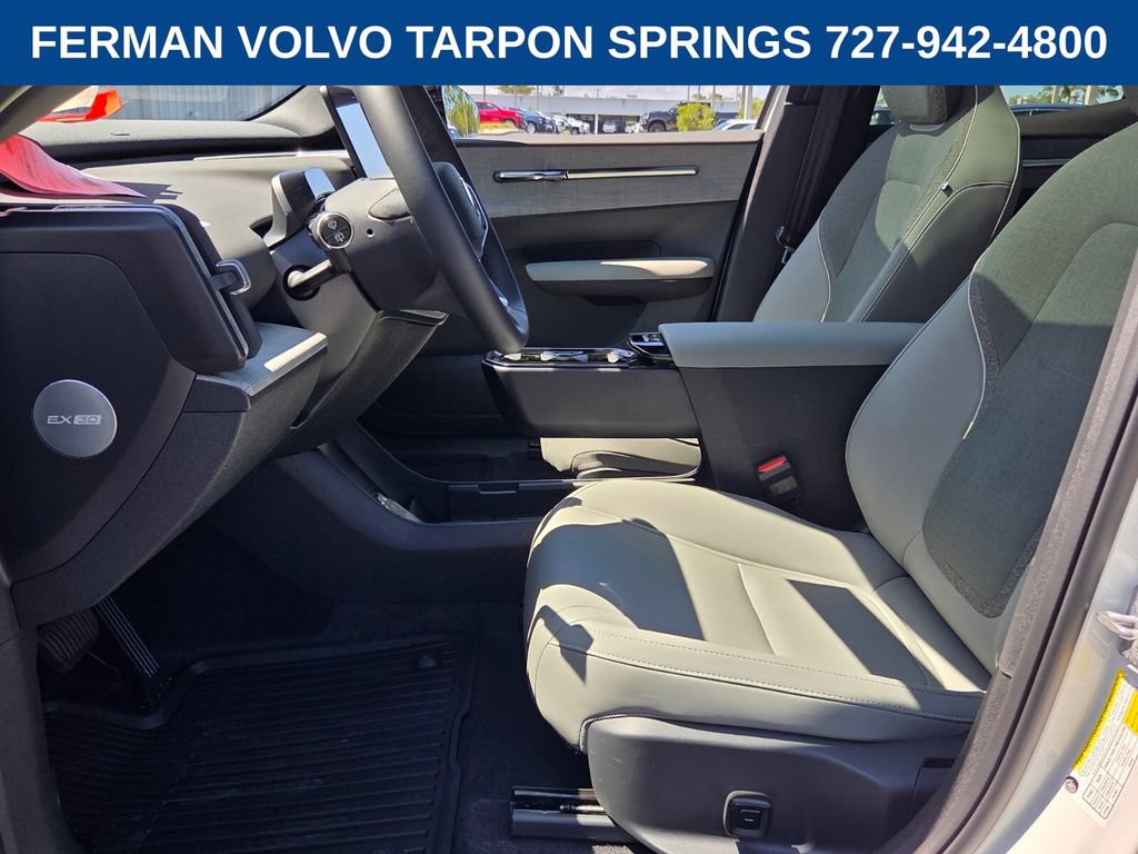 New 2026 Volvo EX30 Plus w/ Protection Package Premier AWD/4WD image 12
