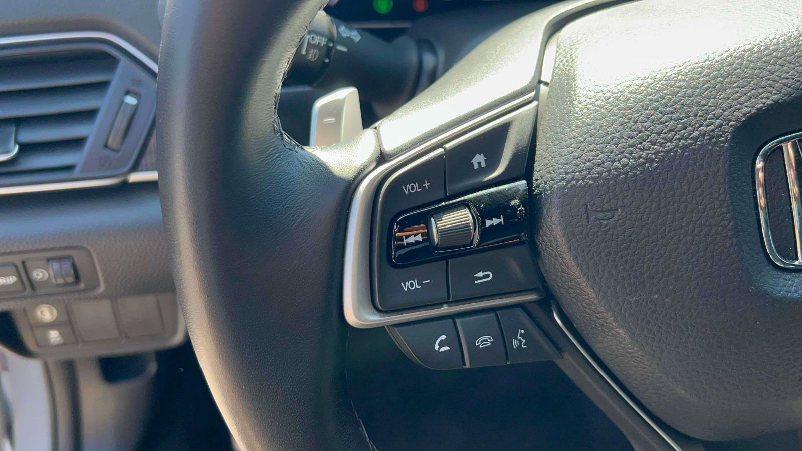 Used 2022 Honda Accord Sport image 19