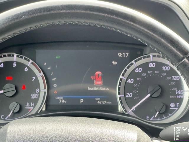 Used 2023 Toyota Highlander XSE image 16