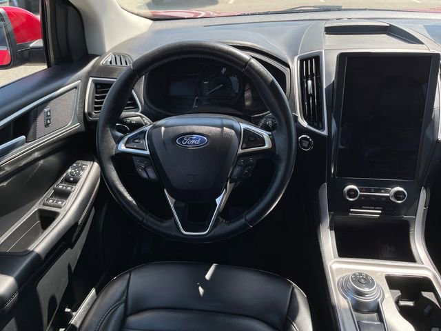 Used 2024 Ford Edge SEL w/ Convenience Package image 13