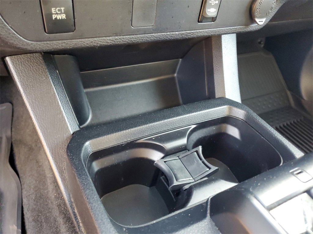Used 2019 Toyota Tacoma SR5 image 23
