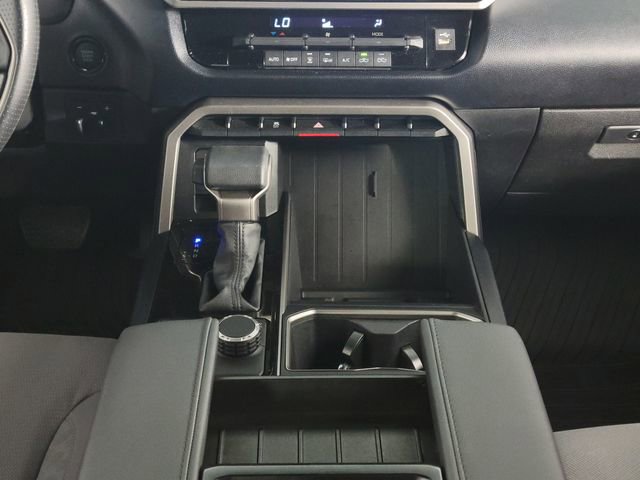 Used 2025 Toyota Tundra SR5 image 24