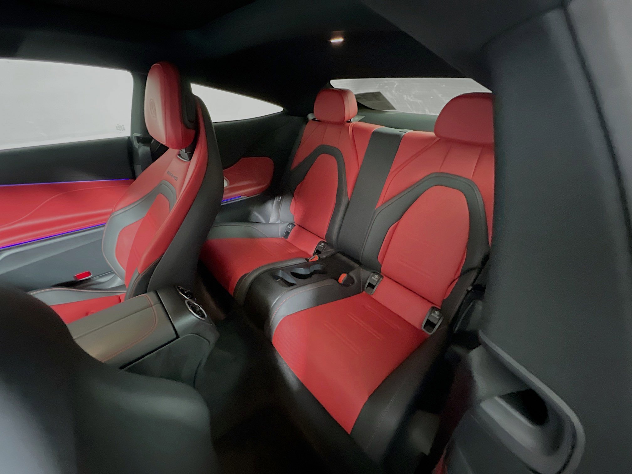 Used 2024 Mercedes-Benz CLE 53 AMG 4MATIC image 28