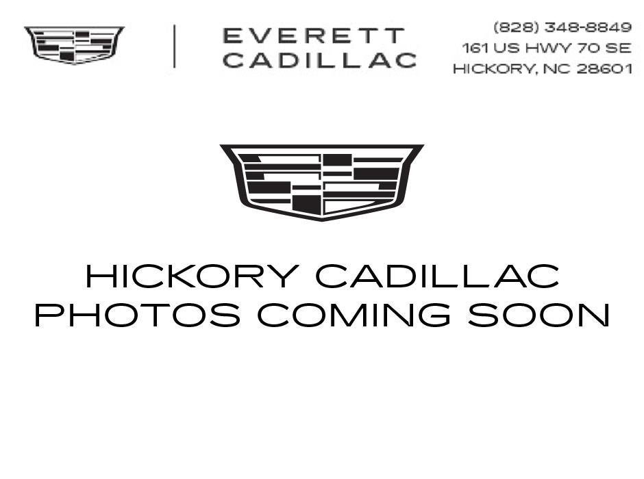 New 2026 Cadillac CT4 Luxury