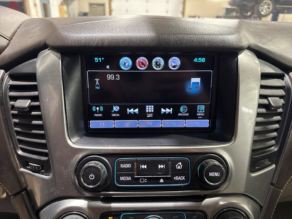 Used 2019 Chevrolet Tahoe LT image 22