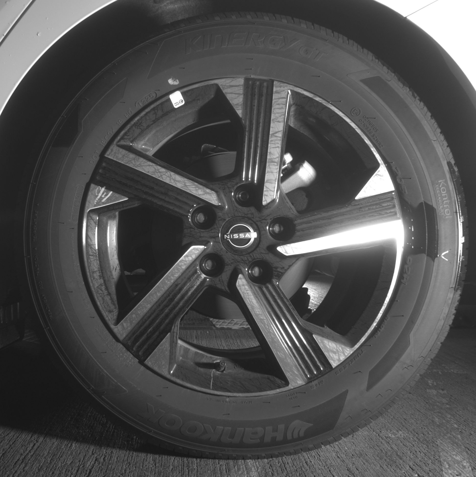 Used 2025 Nissan Sentra SV image 14