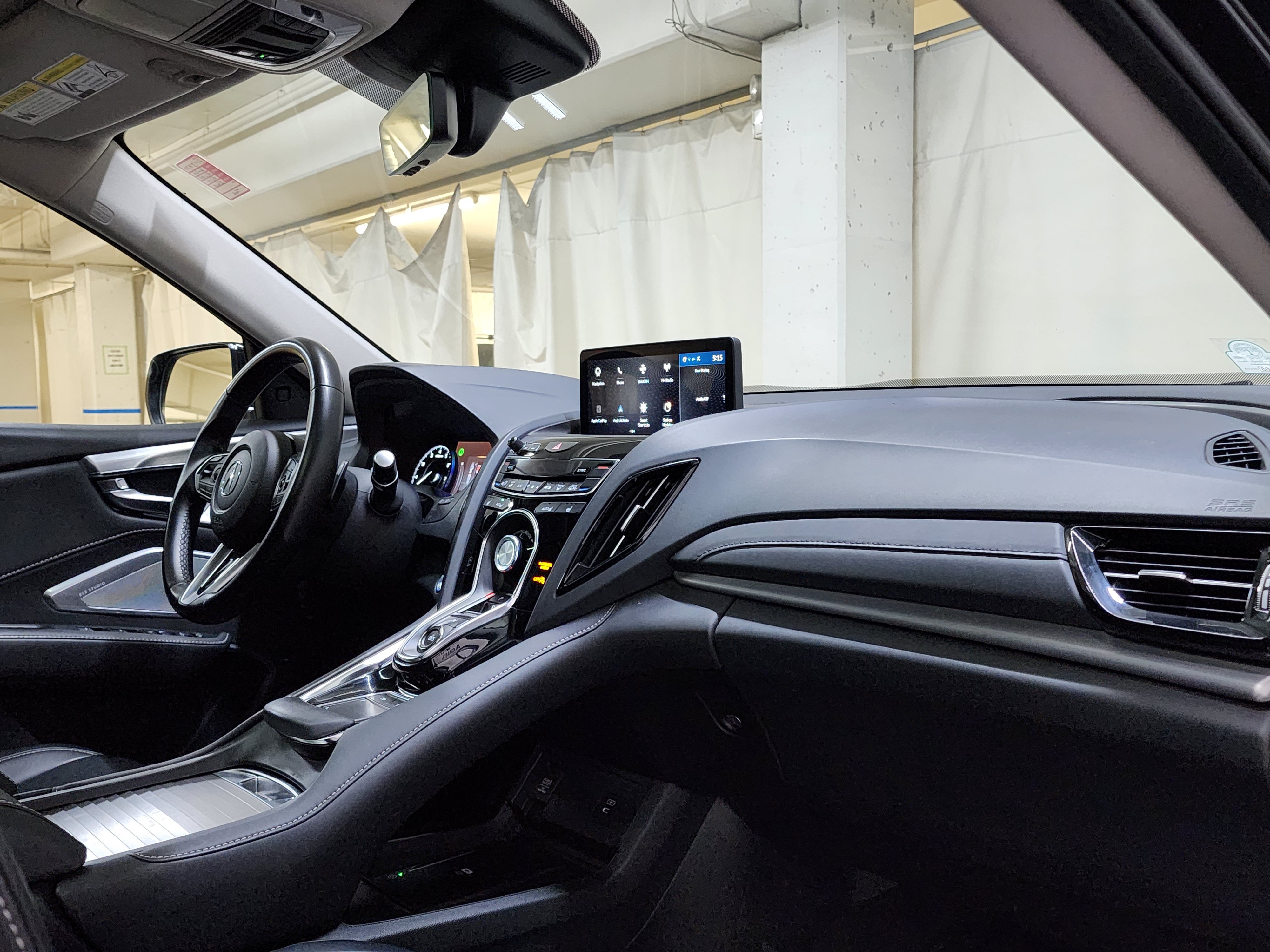 Certified 2024 Acura RDX w/ Technology Package AWD/4WD image 21