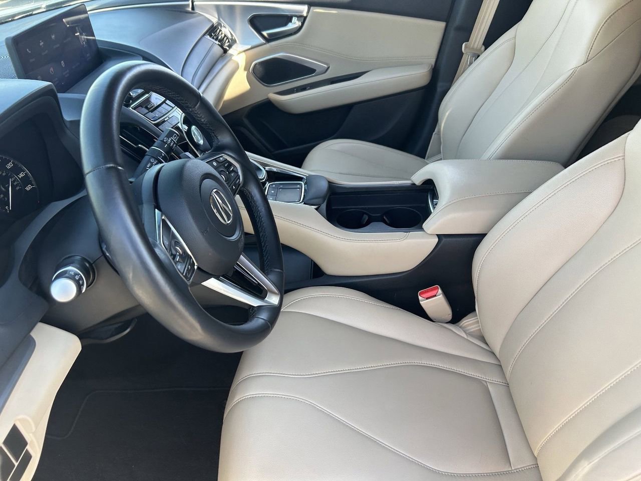 Certified 2024 Acura RDX SH-AWD image 29