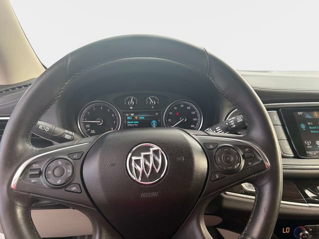 Used 2018 Buick Enclave Premium w/ Trailering Package FWD image 22