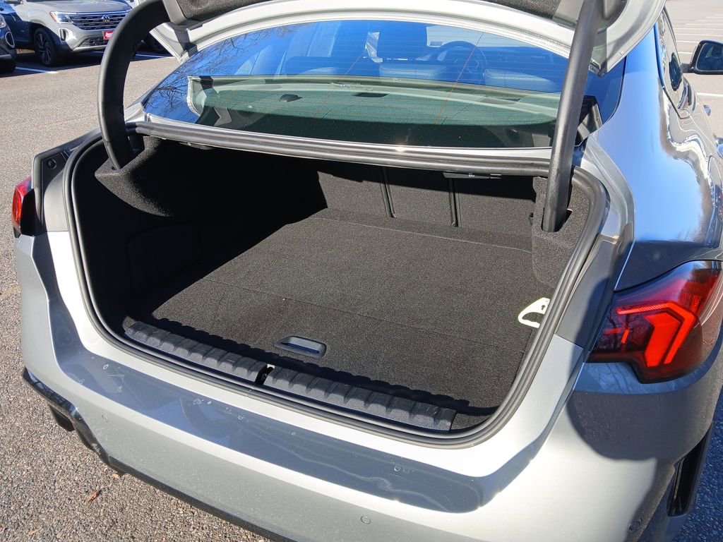 Used 2025 BMW 228i xDrive 228 xDrive Gran Coupe image 23