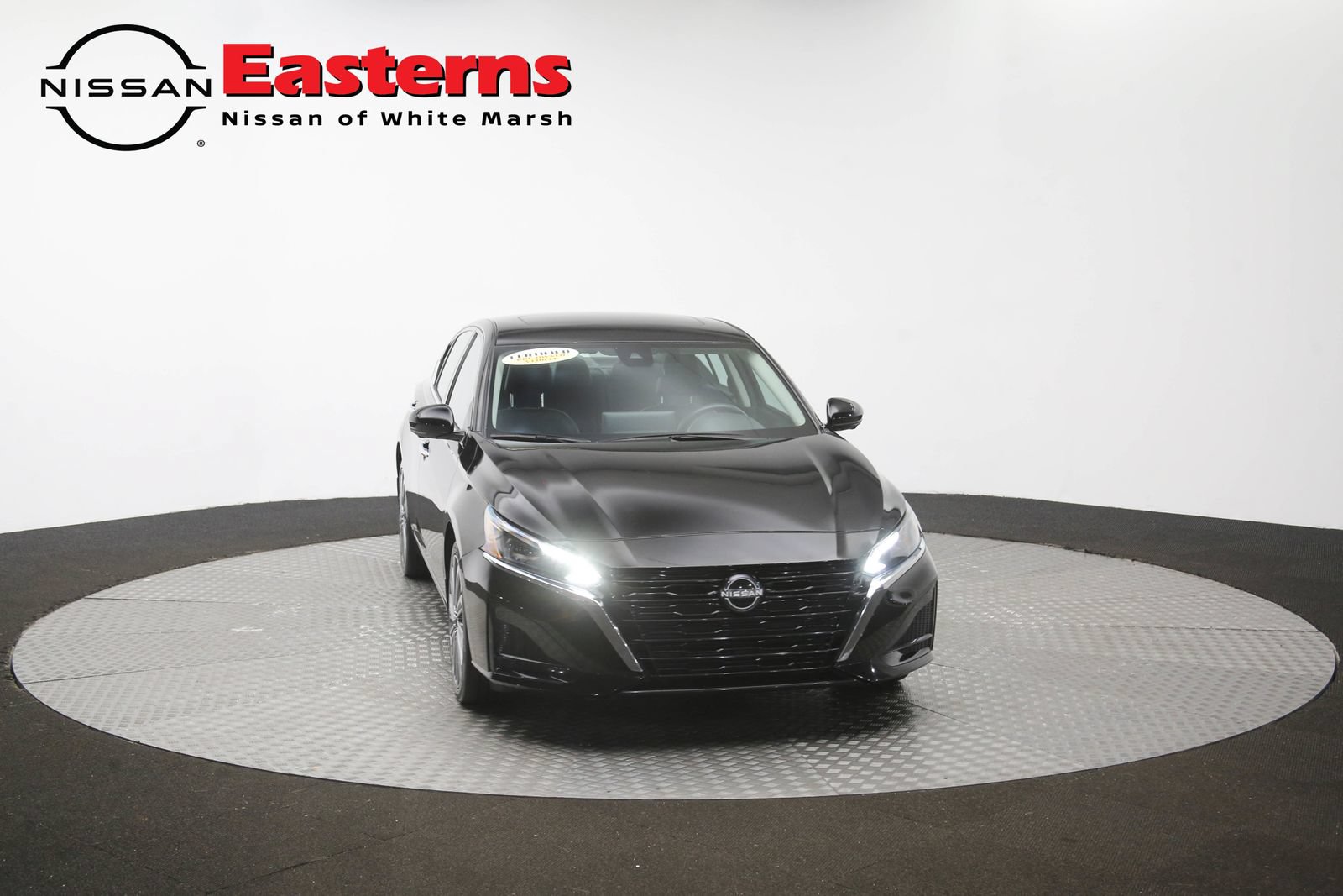 Used 2024 Nissan Altima 2.5 SL AWD/4WD image 47