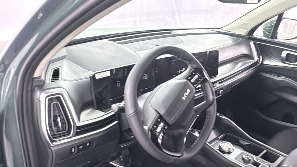 New 2026 Kia Sorento EX image 36
