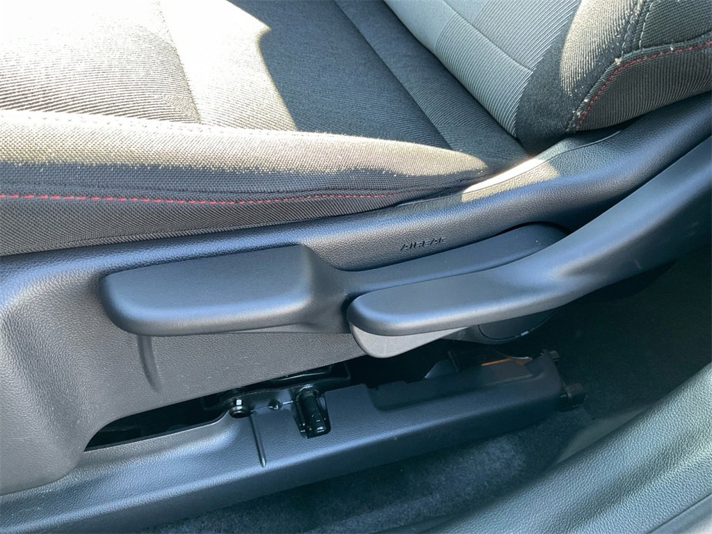 Used 2024 Chevrolet Trax RS w/ Driver Confidence Package image 26