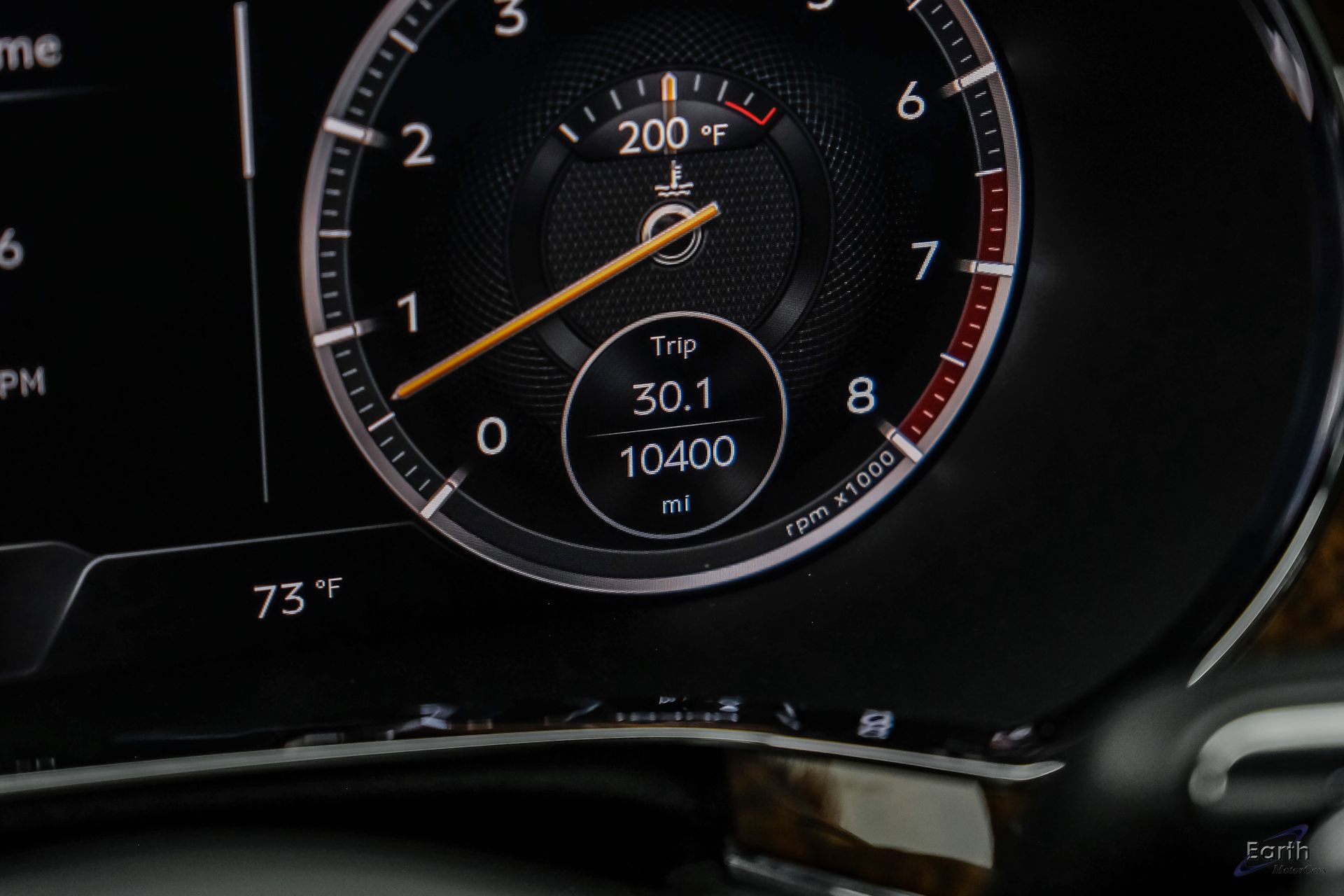 Used 2020 Bentley Continental GT AWD/4WD image 85