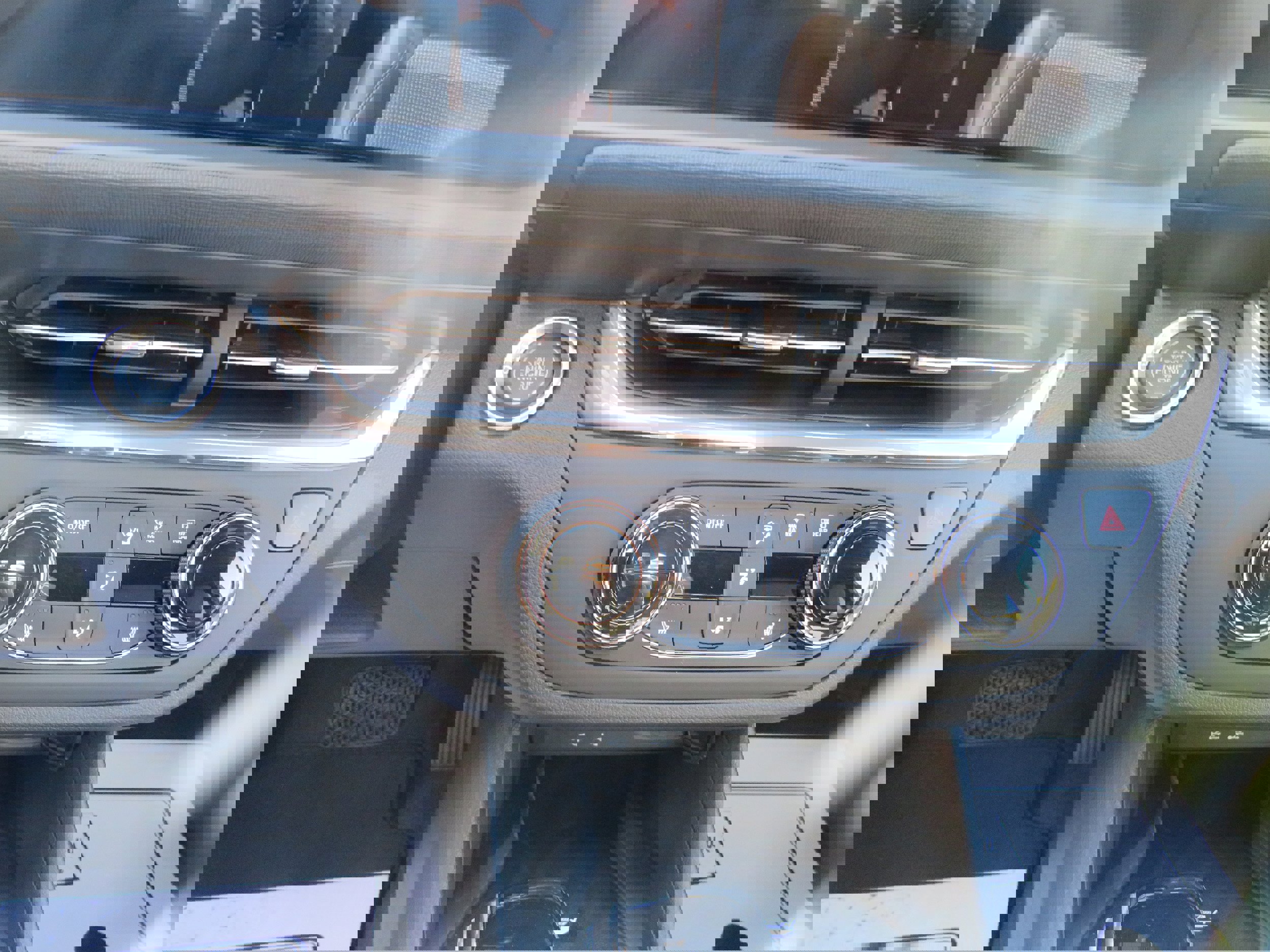 New 2026 Buick Envista Preferred w/ Convenience I Package image 13