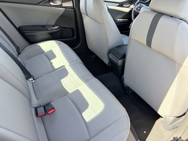 Used 2016 Honda Civic LX image 22