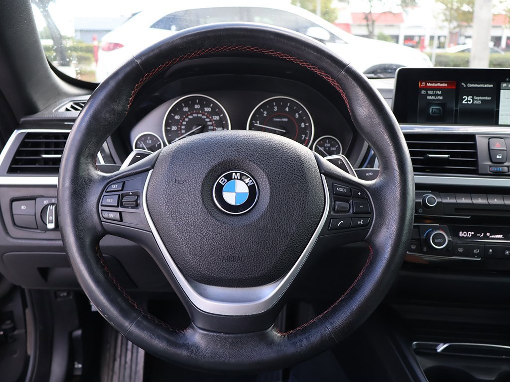 Used 2018 BMW 430i Convertible image 35
