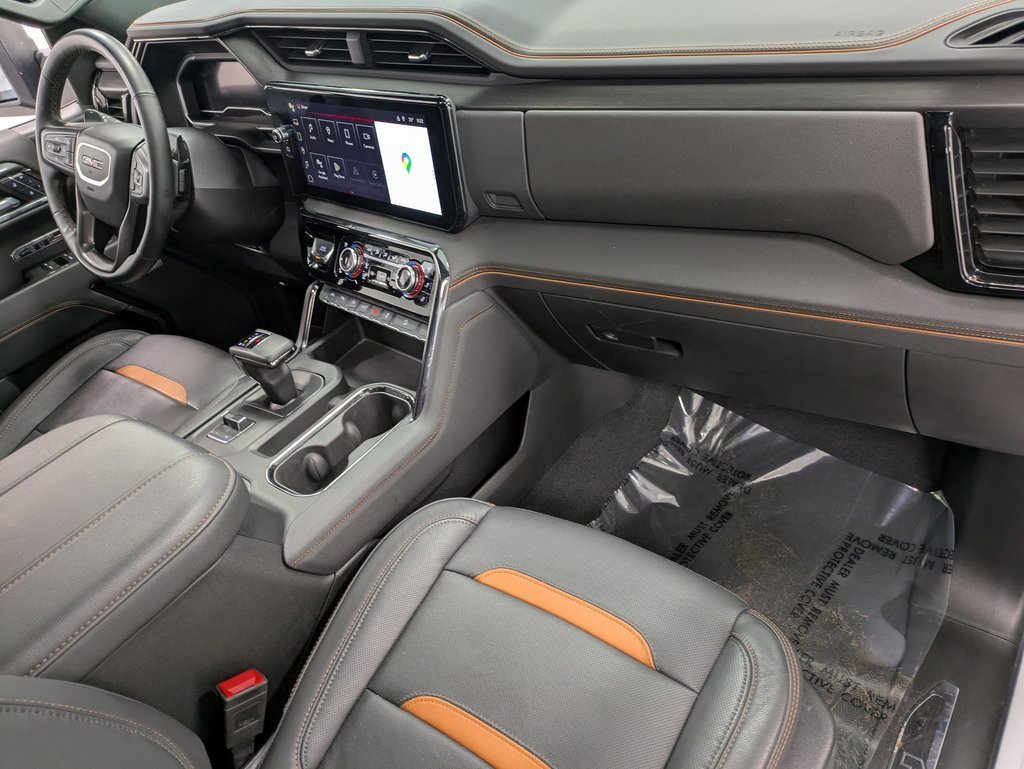 Used 2023 GMC Sierra 1500 AT4 w/ AT4 Premium Package image 29