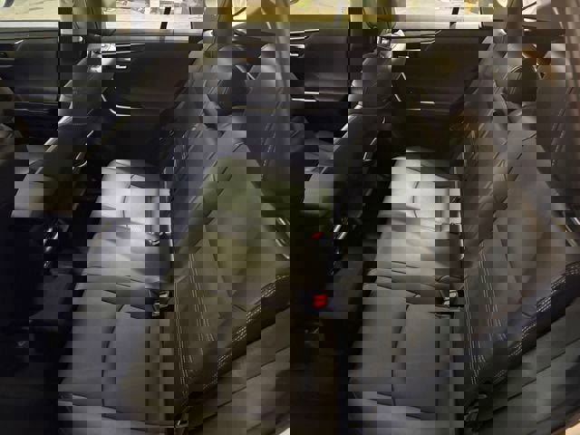 Used 2023 Toyota RAV4 Limited w/ Limited Grade Weather Package image 29