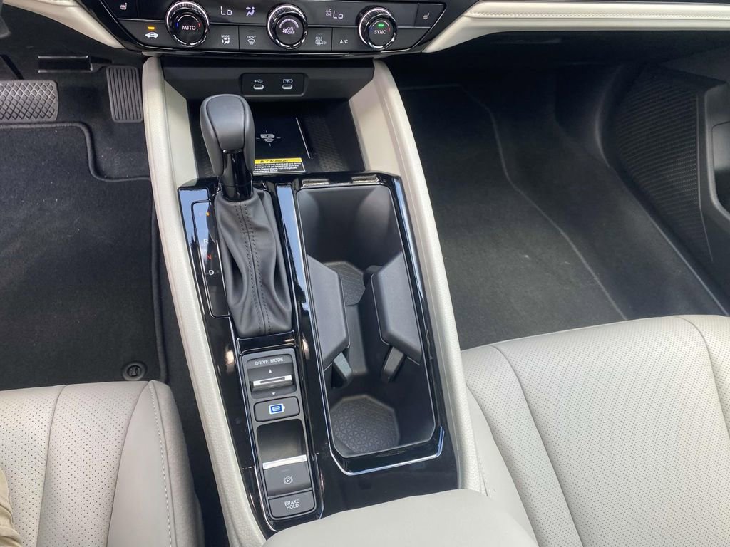 Used 2025 Honda Accord EX-L image 25
