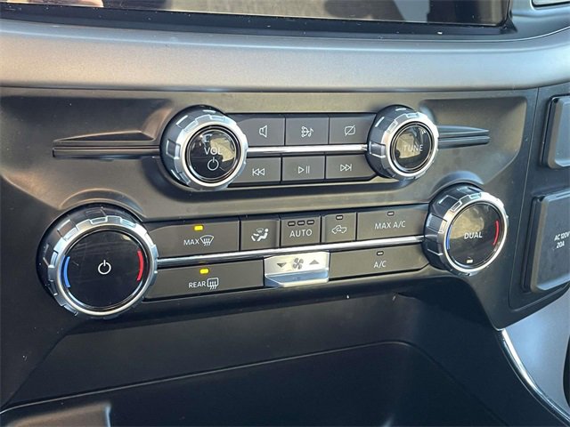 Certified 2024 Ford F150 XLT w/ Mobile Office Package image 26