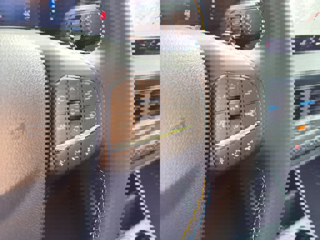 New 2026 Ford Maverick Lobo image 20