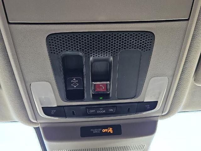 Used 2024 Honda Accord EX image 27