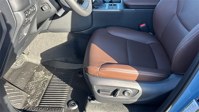 New 2026 Toyota Land Cruiser image 25