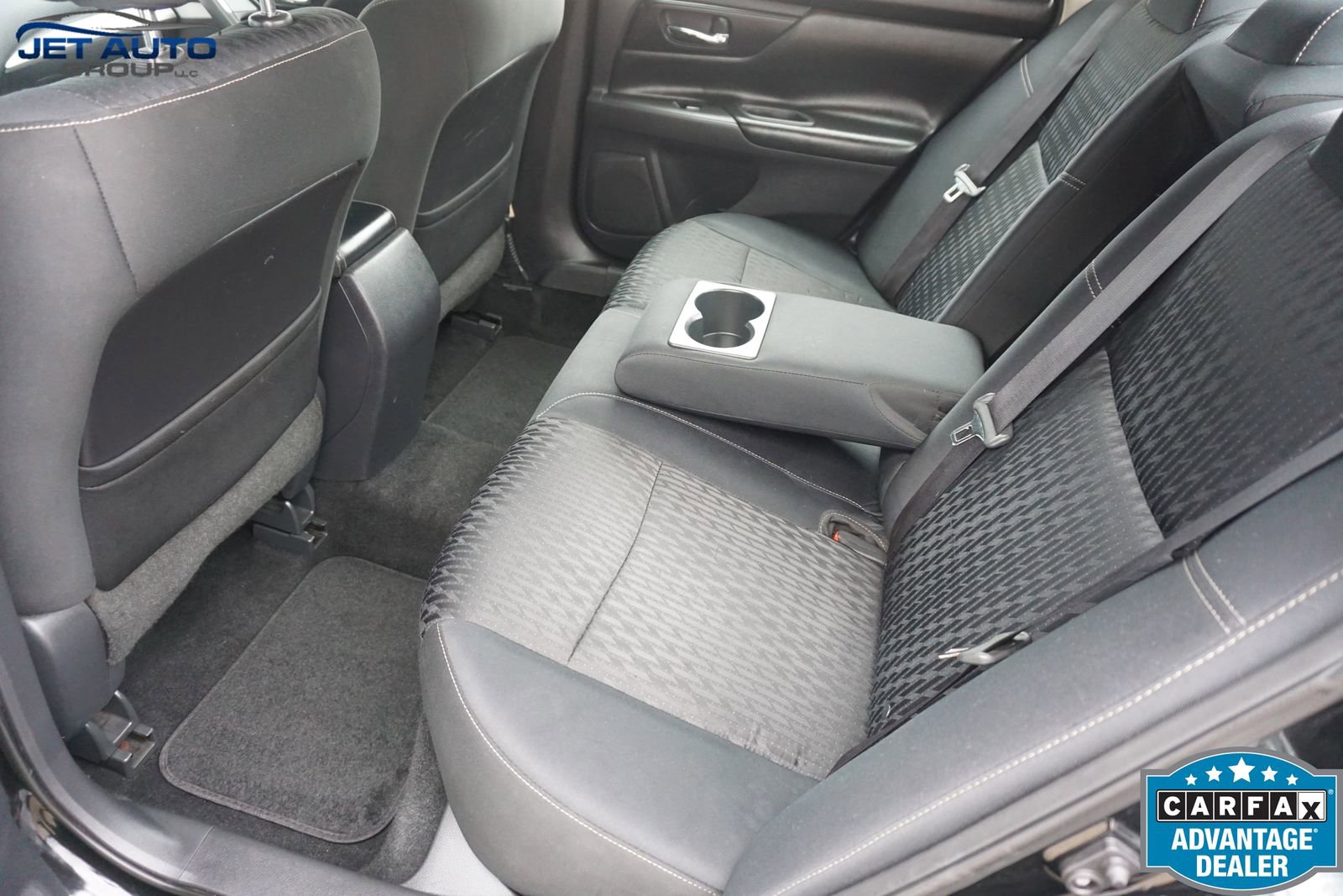 Used 2017 Nissan Altima 2.5 S w/ Power Driver Seat Package image 19