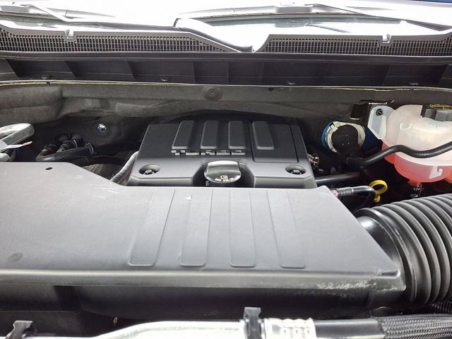 Used 2025 Chevrolet Silverado 1500 LT Trail Boss image 30