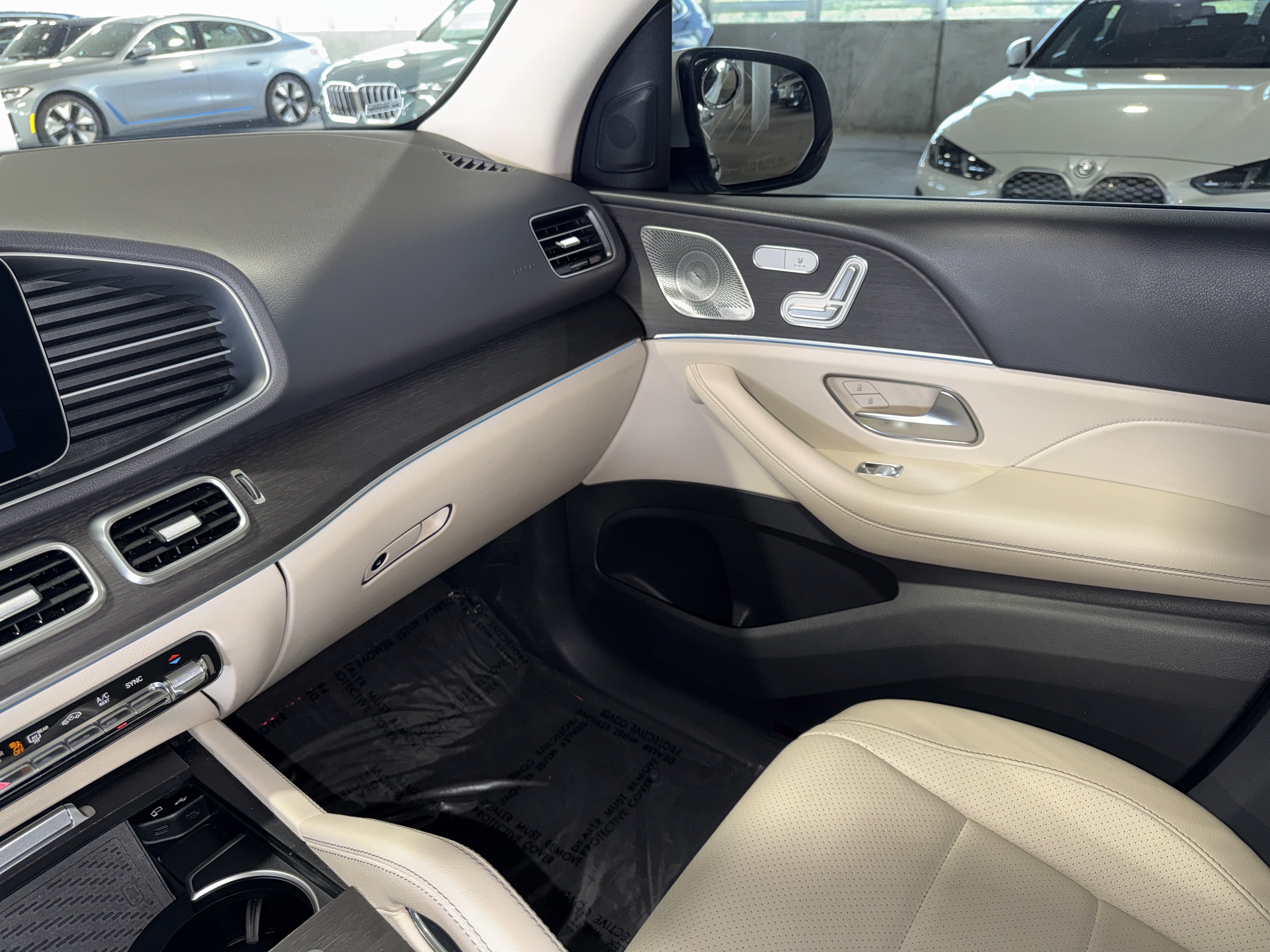 Used 2020 Mercedes-Benz GLE 350 4MATIC image 31