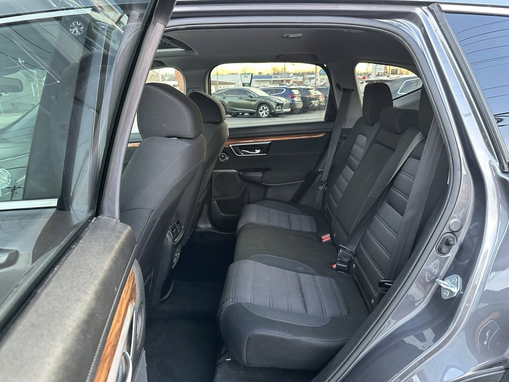 Used 2022 Honda CR-V EX image 8