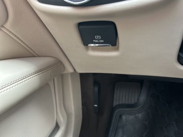 Used 2019 Lincoln MKZ Reserve FWD image 19