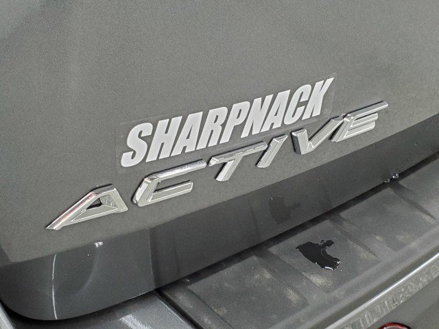 New 2026 Ford Explorer Active w/ Active Comfort Package image 26