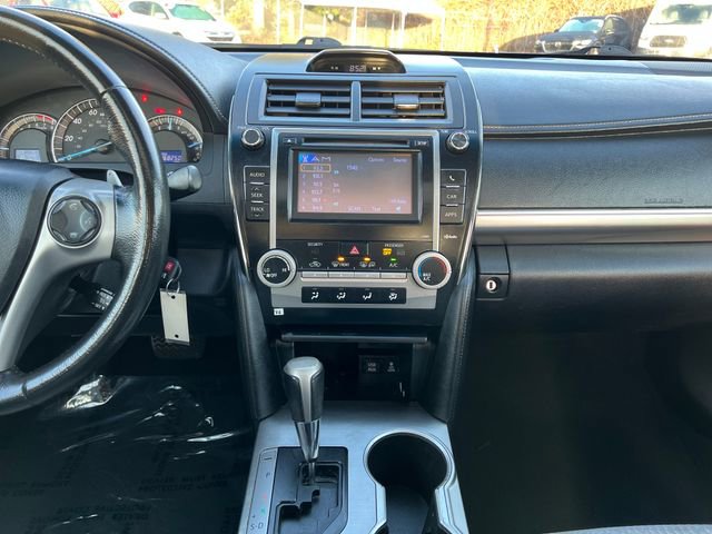 Used 2012 Toyota Camry SE image 21