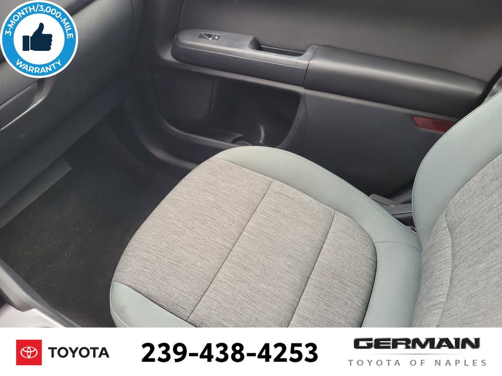 Used 2021 Ford Bronco Sport Big Bend AWD/4WD image 29
