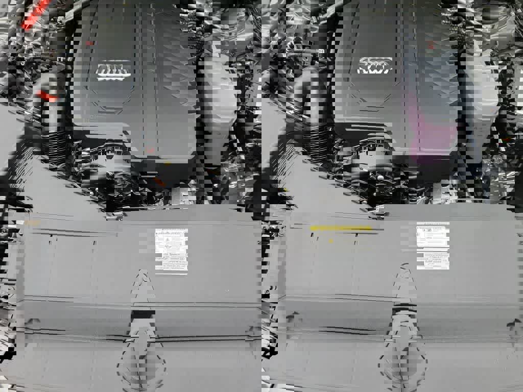 New 2025 Audi A6 Premium image 17