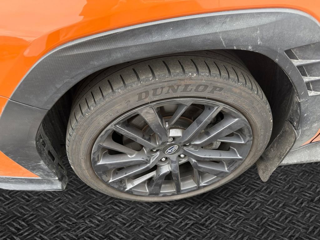 Used 2024 Subaru WRX Premium image 10