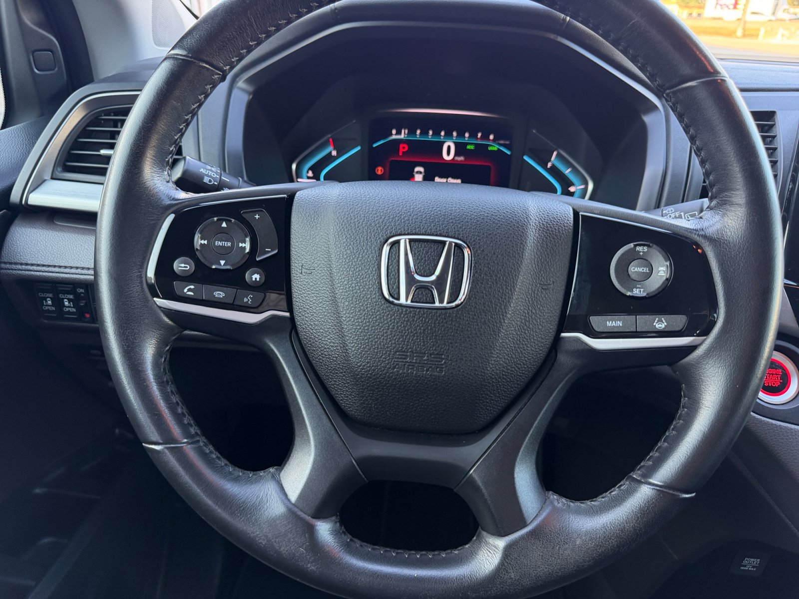 Used 2018 Honda Odyssey EX-L image 20
