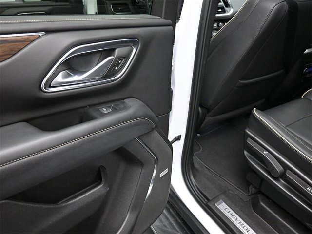 Used 2024 Chevrolet Tahoe Premier image 21