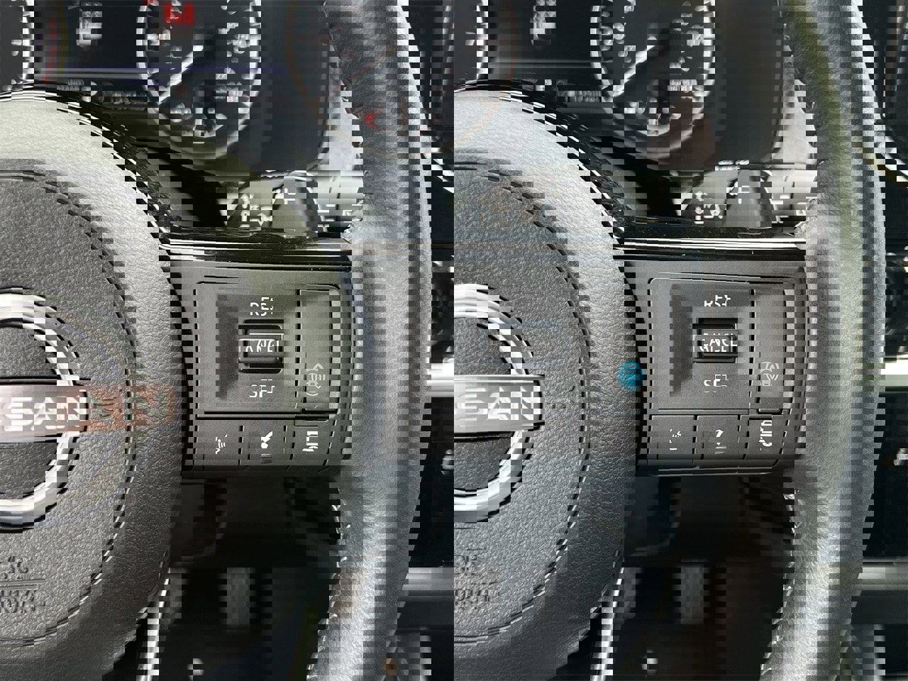 Certified 2023 Nissan Pathfinder SL w/ SL Premium Package image 12