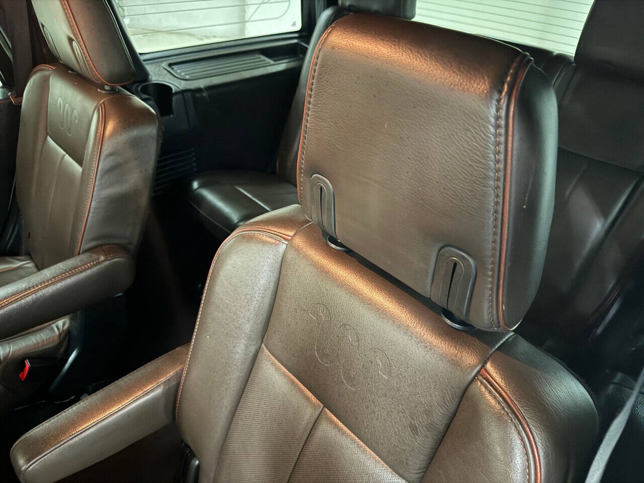 Used 2015 Ford Expedition King Ranch RWD image 81