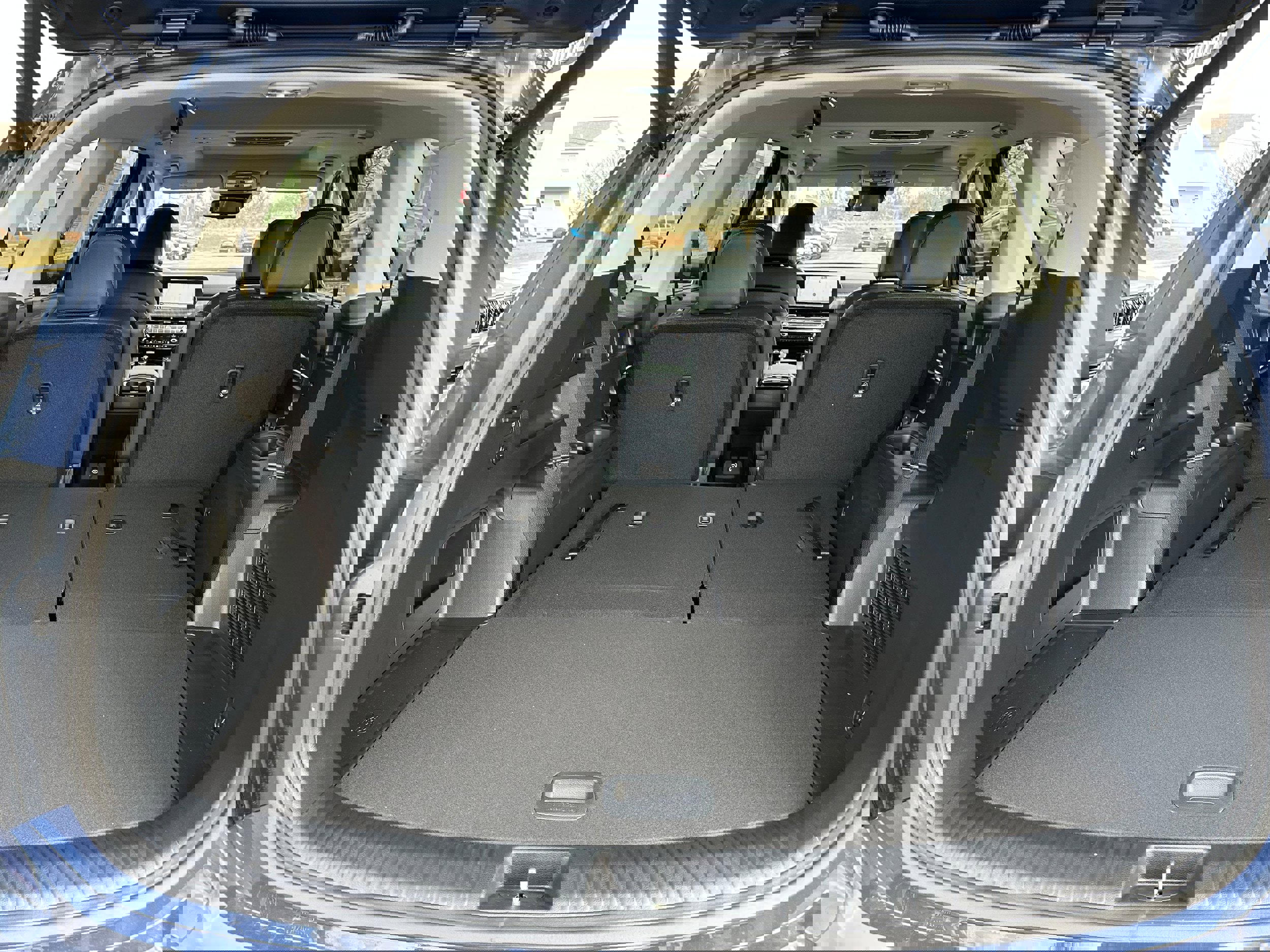 New 2025 Kia Telluride EX image 10