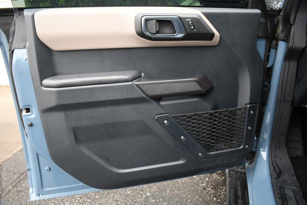 Used 2024 Ford Bronco Wildtrak image 13