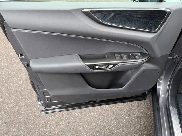 Used 2024 Lexus NX 350 AWD w/ Cold Area Package image 13